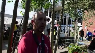 100 Miles With a Mission: Tim Gore talks about finishing the Leadville Trail 100