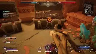 Highguard |  Raid Gameplay |  Base PS5