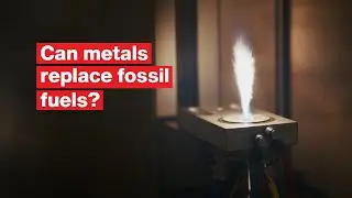 Metal-Based Fuels: A New Path to Carbon Neutral Energy
