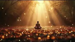 Grounded Flow 285Hz Healing Frequency Deep Earth Energy,Root Chakra Balance & Body Regeneration 
