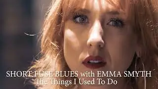 The Things I Use To Do