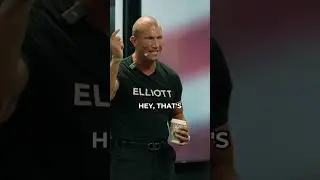 Andy Elliott: Become Multidimensional