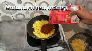 TUGAS BIOLOGI BIOTEKNOLOGI KELOMPOK 2 PEMBUATAN LASAGNA