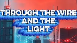 Inside the Network: Through the Wire and the Light | BSOD