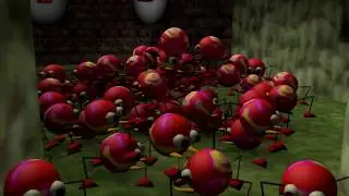 Scuttlebug Jamboree