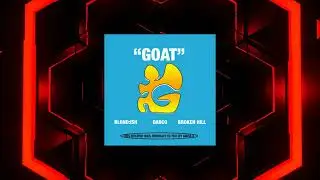 BLOND:ISH, Broken Hill, DARCO 09 - GOAT (Extended Mix) (ABRA X)