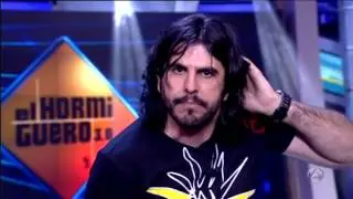 JJ vaquero franceses
