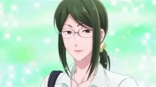【AMV】Так сложно любить отаку / Wotaku ni Koi wa Muzukashii