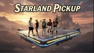 Starland Pickup 12-29-25