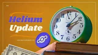 Helium Helium HIP70 Voting Is Now OPEN!