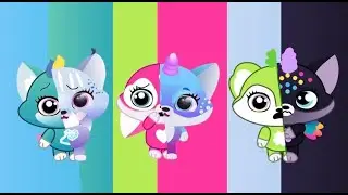 What My Cutie Mark Is Telling Me Fluvsies Version