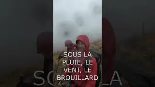 Apr&egrave;s le GR58, voici notre nouveau GR 🏔️ | GR400  #bivouac #trek #aventure #montagne #randonn&eacute;e