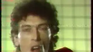 Lady Pank - Sly - cz. 6 - TVP Kraków 1986