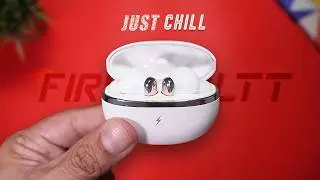 Лучшие наушники до 1000 рупий &mdash; Fire-Boltt FirePods Aero Luxe Earbuds 🔥