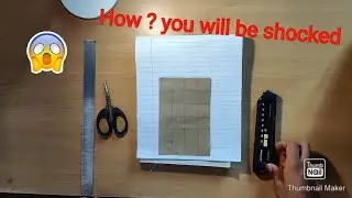 Amazing maths trick | infinite chocolate trick| end less chocolate| trick explained