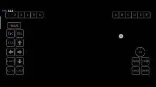 How do i fix black screen when im start playing on winlator