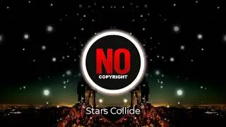 Stars Collide feat. Stephanie Kay - Unwritten Stories | EDM Emotional song (No Copyright)