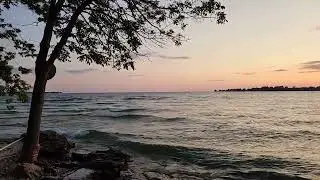 Cape Vincent NY = Pardise