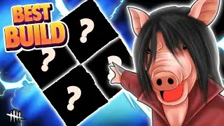 BEST PIG BUILD FOR 2026 | Dead By Daylight
