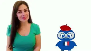 Say hi and introduce yourself in French - Dire bonjour et se pr&eacute;senter en Fran&ccedil;ais + summary sheet