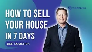 Sell Your House In 7 Days