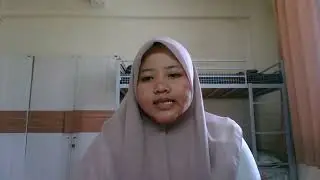 Fima Ro'ainal Fitri - Tugas Akhir Jughrafiyah wa Tsaqafah Alarabiyah