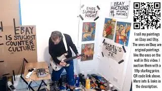 This is Stuckist Counter Culture