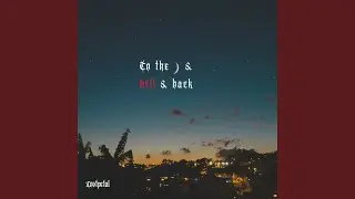 To the moon & hell & back