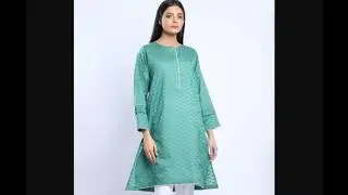 Latest Khaadi Brand Pret Kurtas New Designs Summer 2020 Collection || KHAADI KURTIS 2020