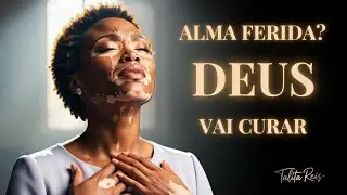 Receba a Cura Agora! O Louvor que Toca Onde o Remédio Não Chega 💊✨