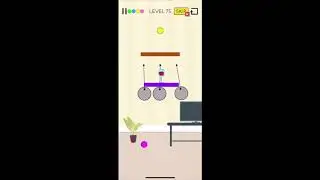 Spill It Level 71 to 80 Walkthrough