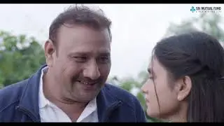 SBI Mutual Fund - Bumpy Ride