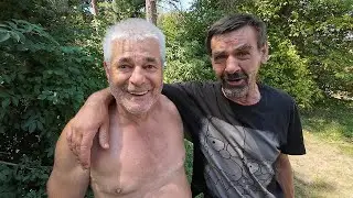 Sam u selu - Ramo moli, nađite Radovanu ženu