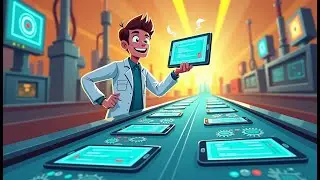 102. Java Streams vs. Loops: Build a Data Assembly Line