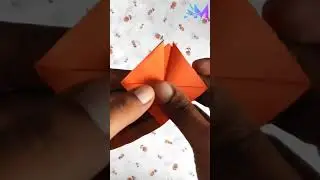 Paper Boat Making