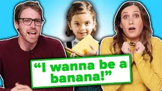 Preschool Teachers Share Darndest Things Kids Have Said