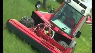 Aebi @ work.flv