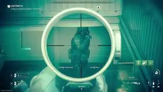 Modern Warfare 2 Spec Ops One in the Chamber Low Profile