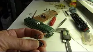 vidéo 226 l'atelier biscatrain