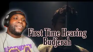 Budjerah - Higher (Official Video) | Reaction