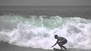 Shane Beschen Surfing - Shane Beschen Family - MotorBlowerMedia Presents