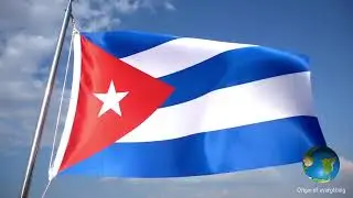 From Revolution to Today - The Story of the Cuban Flag