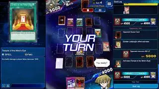 Des Counterblow counterblow OTK - Duel Links