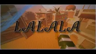 Lalala - a Roblox Arsenal Montage | RennKlay