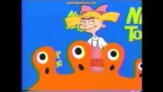 Not just cartoons... We're Nicktoons! [YTP]