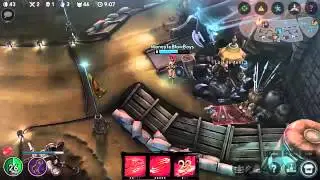 VainGlory Brasil - Koshka CP JUNGLE l TIER PADR&Atilde;O