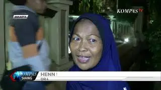 Aksi Pelajar Anarkistis, Orangtua Minta Anak Pulang