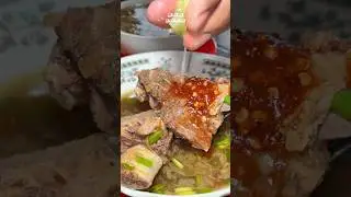 Rekomendasi coto makasar dan sop konro yang enduls #kakloramakan