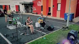 Niamh Nic Ionnrachtaigh & Brendan Kerr: Féile na gCloigíní Gorma 2024 Concert