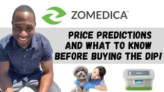 ZOM Stock (Zomedica) Price Predictions | Analysis | What You NEED To Know Before Buying The Dip?!